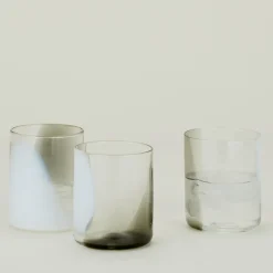 Bow Glass Works Glassware & Barware^Hand Blown Tumbler