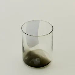 Bow Glass Works Glassware & Barware^Hand Blown Tumbler