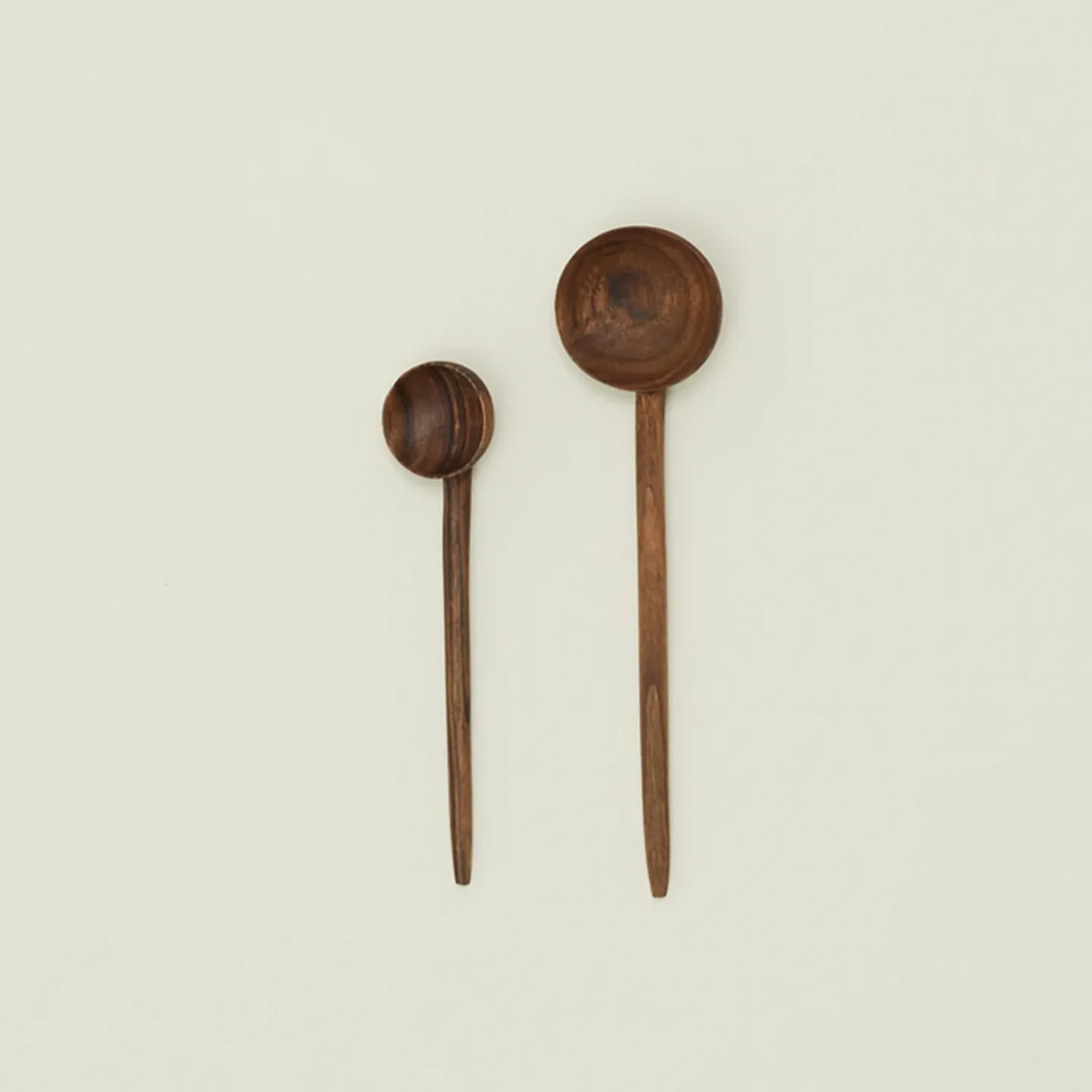 Hawkins New York Kitchen Accessories^Hand Carved Walnut Harira Spoon