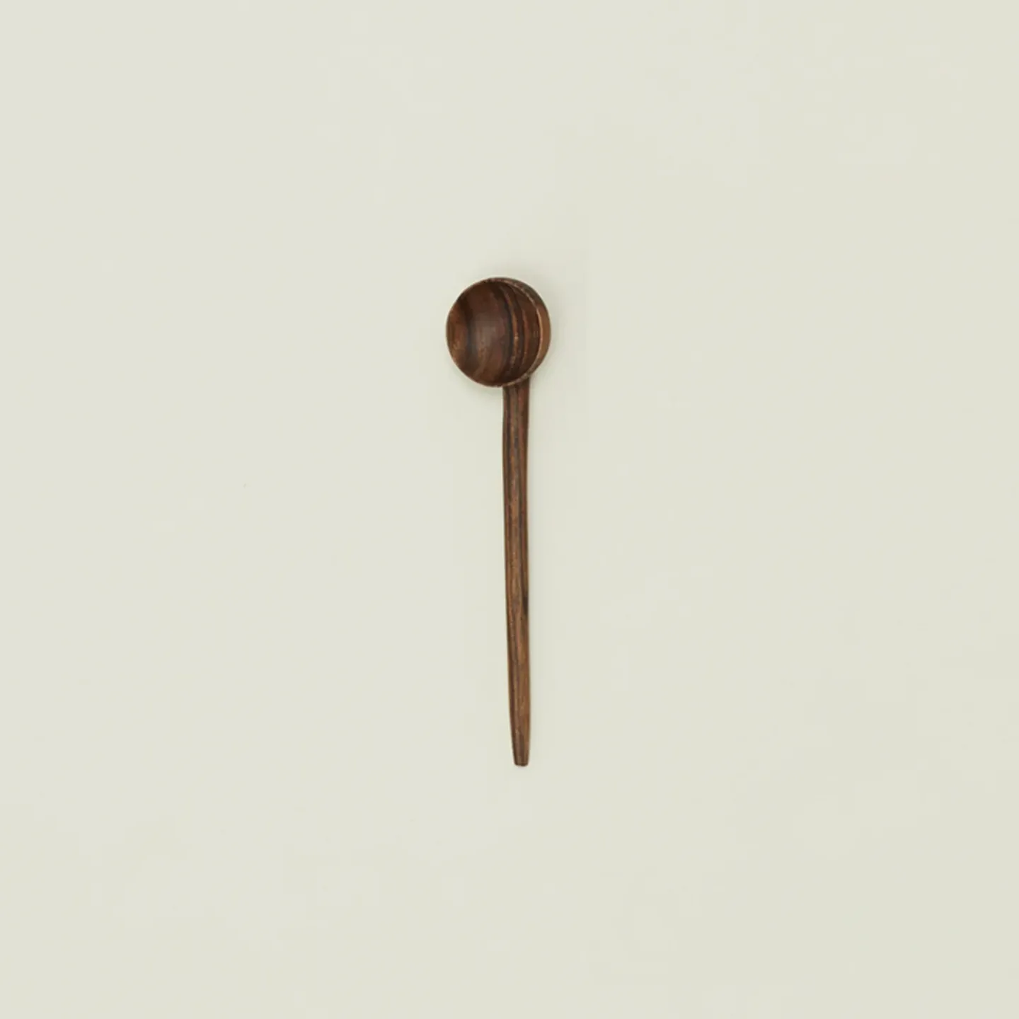 Hawkins New York Kitchen Accessories^Hand Carved Walnut Harira Spoon