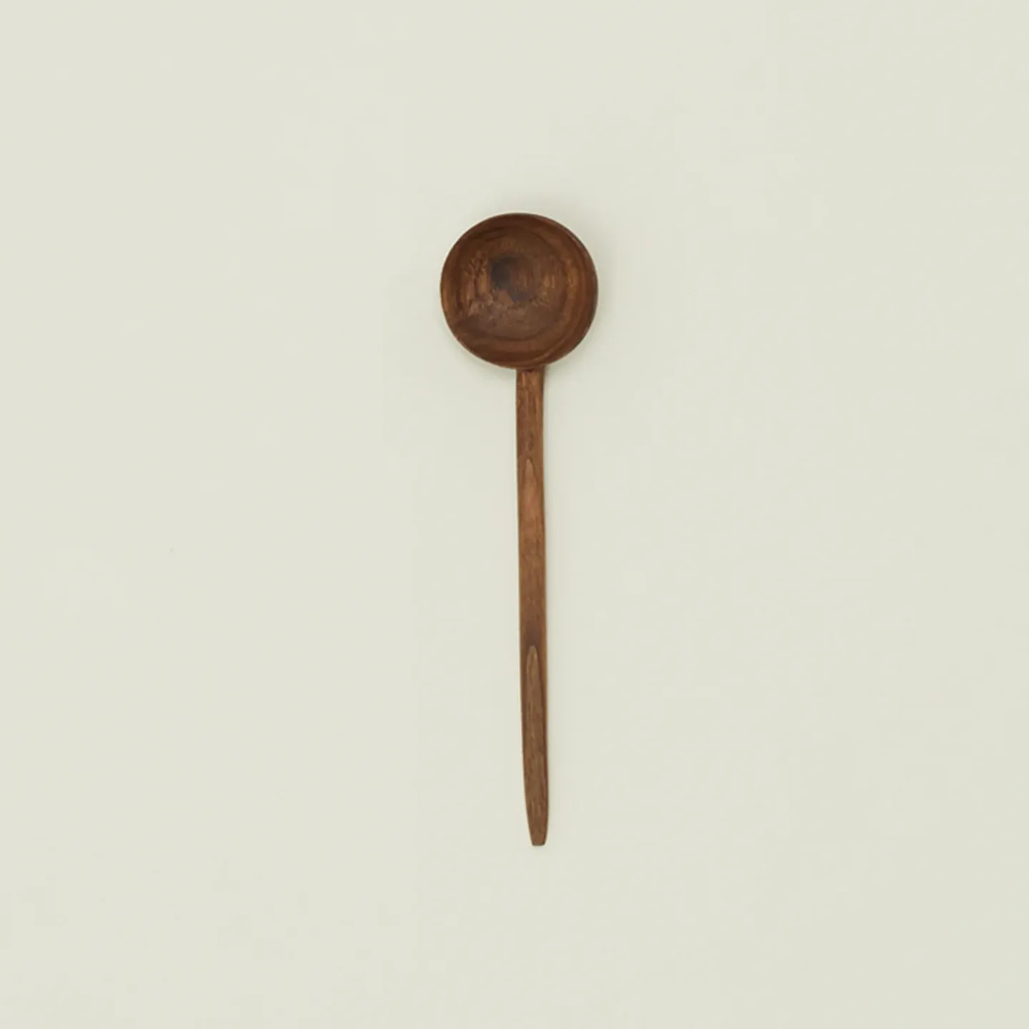 Hawkins New York Kitchen Accessories^Hand Carved Walnut Harira Spoon