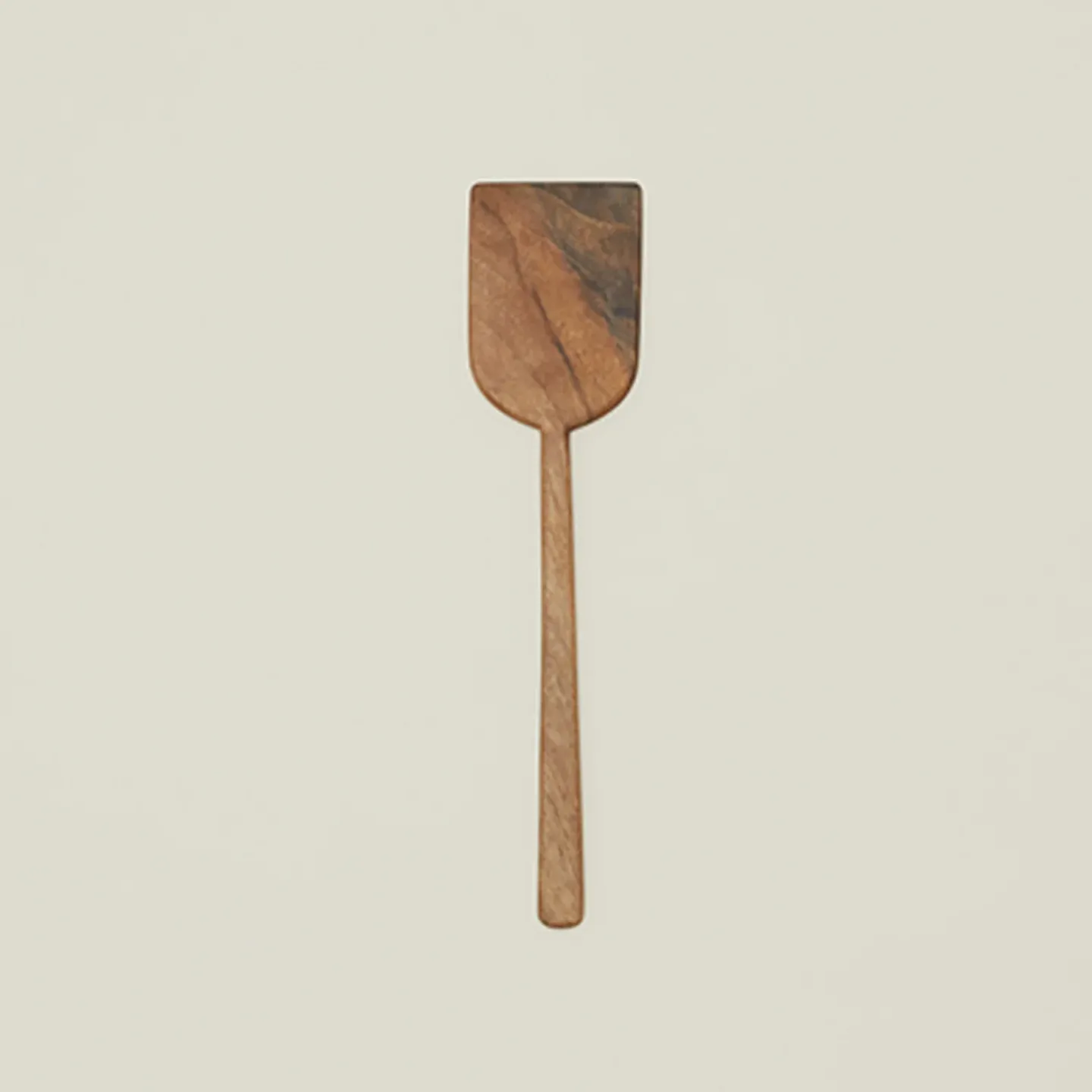 Hawkins New York Kitchen Accessories^Hand Carved Walnut Scraper