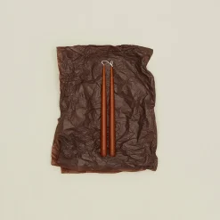 Danica Candles & Tapers^Hand Dipped Taper