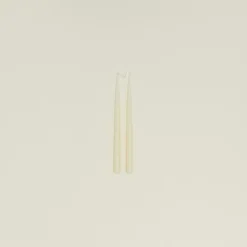 Danica Candles & Tapers^Hand Dipped Taper