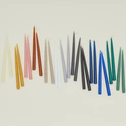 Danica Candles & Tapers^Hand Dipped Taper