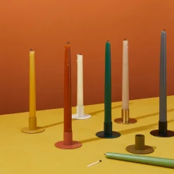 Danica Candles & Tapers^Hand Dipped Taper