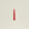 Danica Candles & Tapers^Hand Dipped Taper