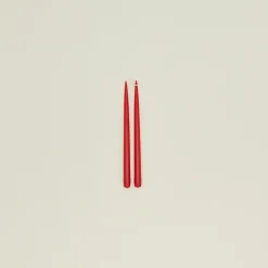 Danica Candles & Tapers^Hand Dipped Taper