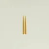 Danica Candles & Tapers^Hand Dipped Taper