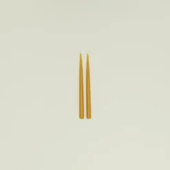 Danica Candles & Tapers^Hand Dipped Taper