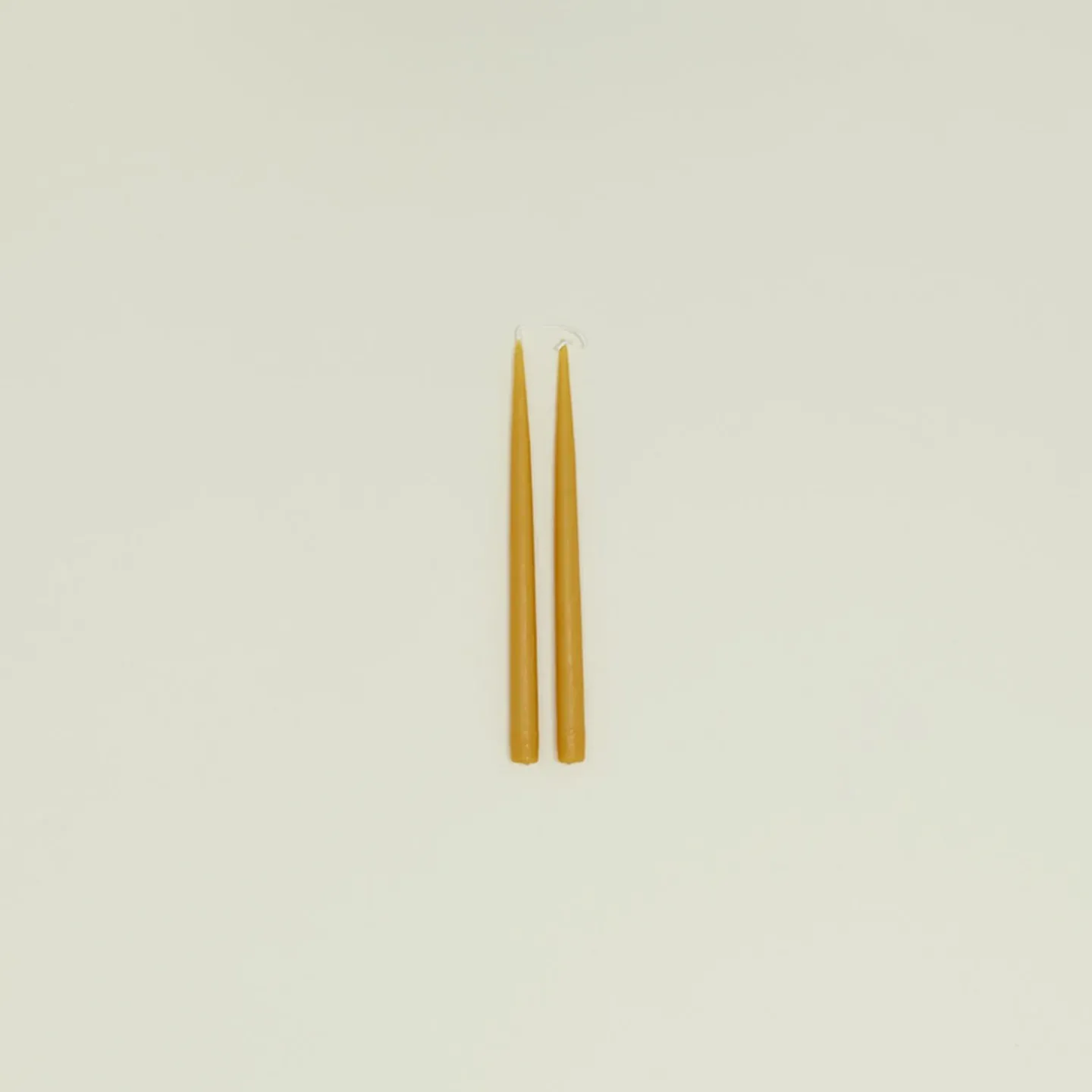 Danica Candles & Tapers^Hand Dipped Taper