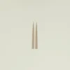 Danica Candles & Tapers^Hand Dipped Taper
