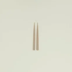 Danica Candles & Tapers^Hand Dipped Taper