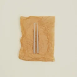 Danica Candles & Tapers^Hand Dipped Taper