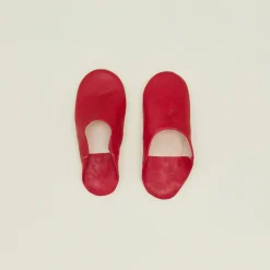 Pro Handmade Designs Loungewear^Handmade Leather Slippers
