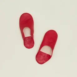 Pro Handmade Designs Loungewear^Handmade Leather Slippers