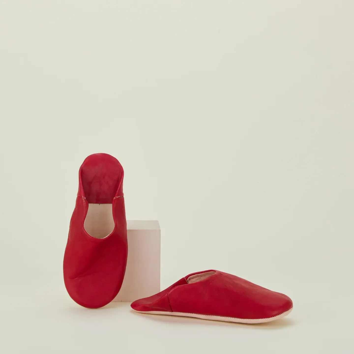 Pro Handmade Designs Loungewear^Handmade Leather Slippers