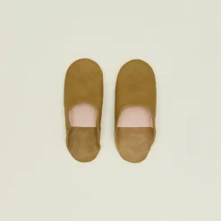 Pro Handmade Designs Loungewear^Handmade Leather Slippers