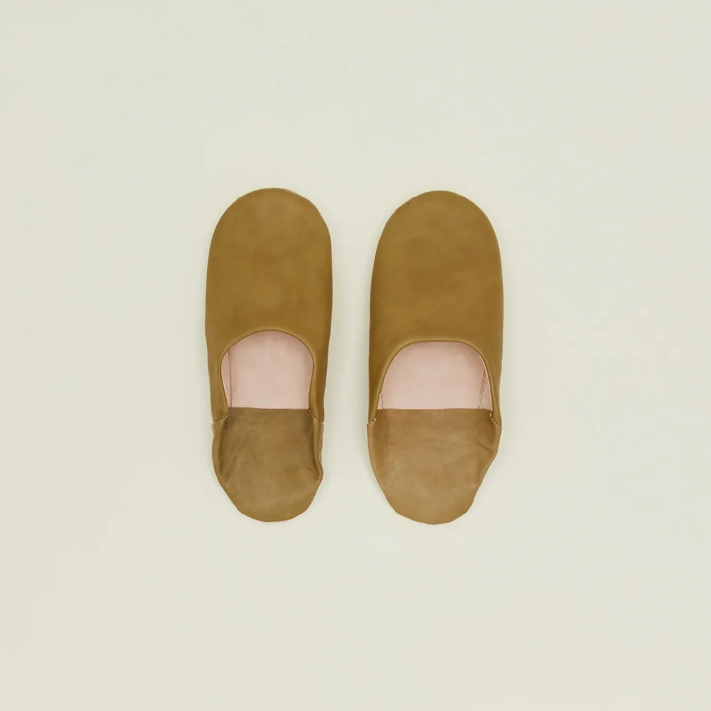Pro Handmade Designs Loungewear^Handmade Leather Slippers