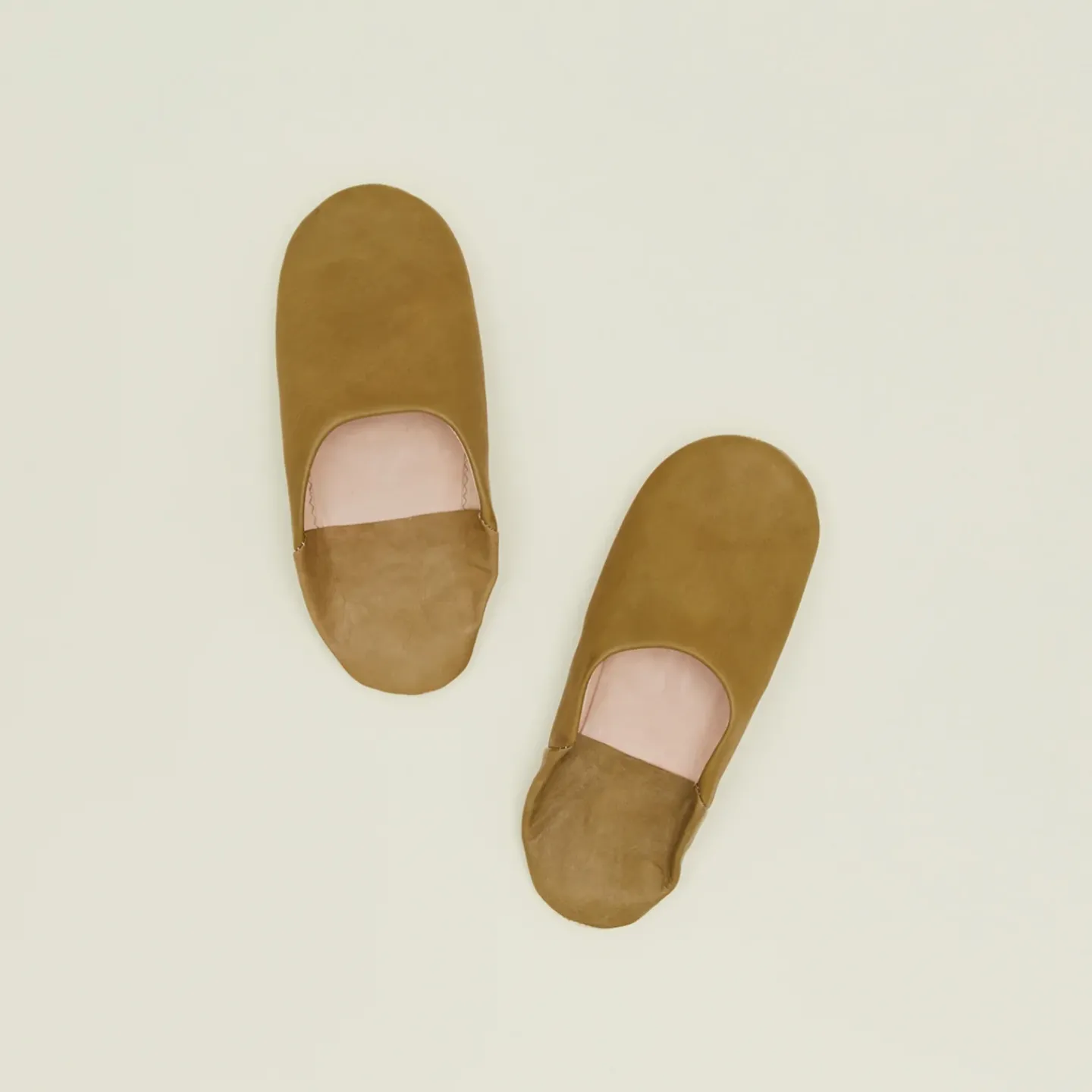 Pro Handmade Designs Loungewear^Handmade Leather Slippers