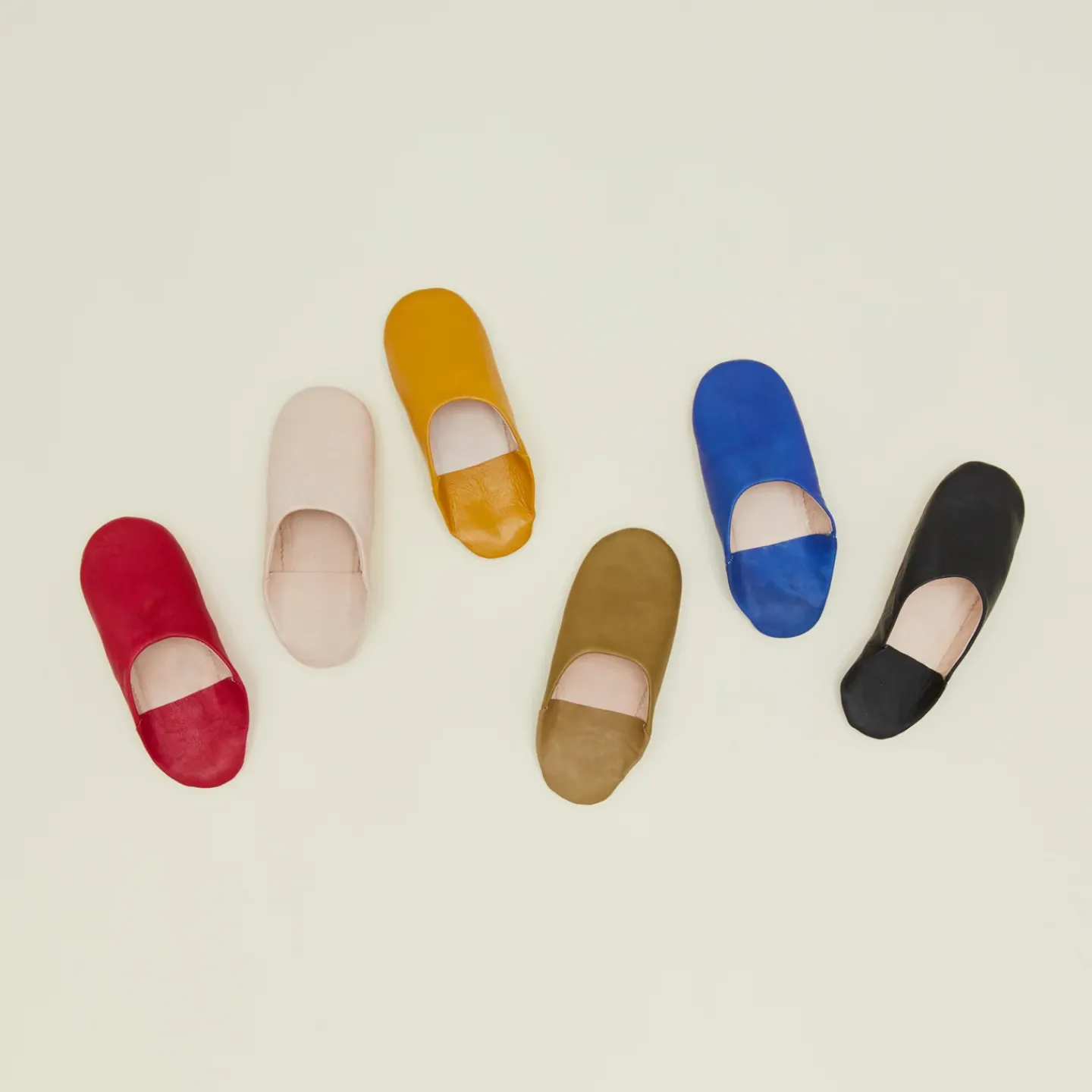 Pro Handmade Designs Loungewear^Handmade Leather Slippers
