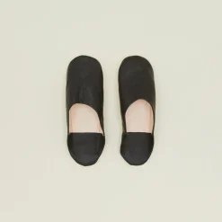 Pro Handmade Designs Loungewear^Handmade Leather Slippers