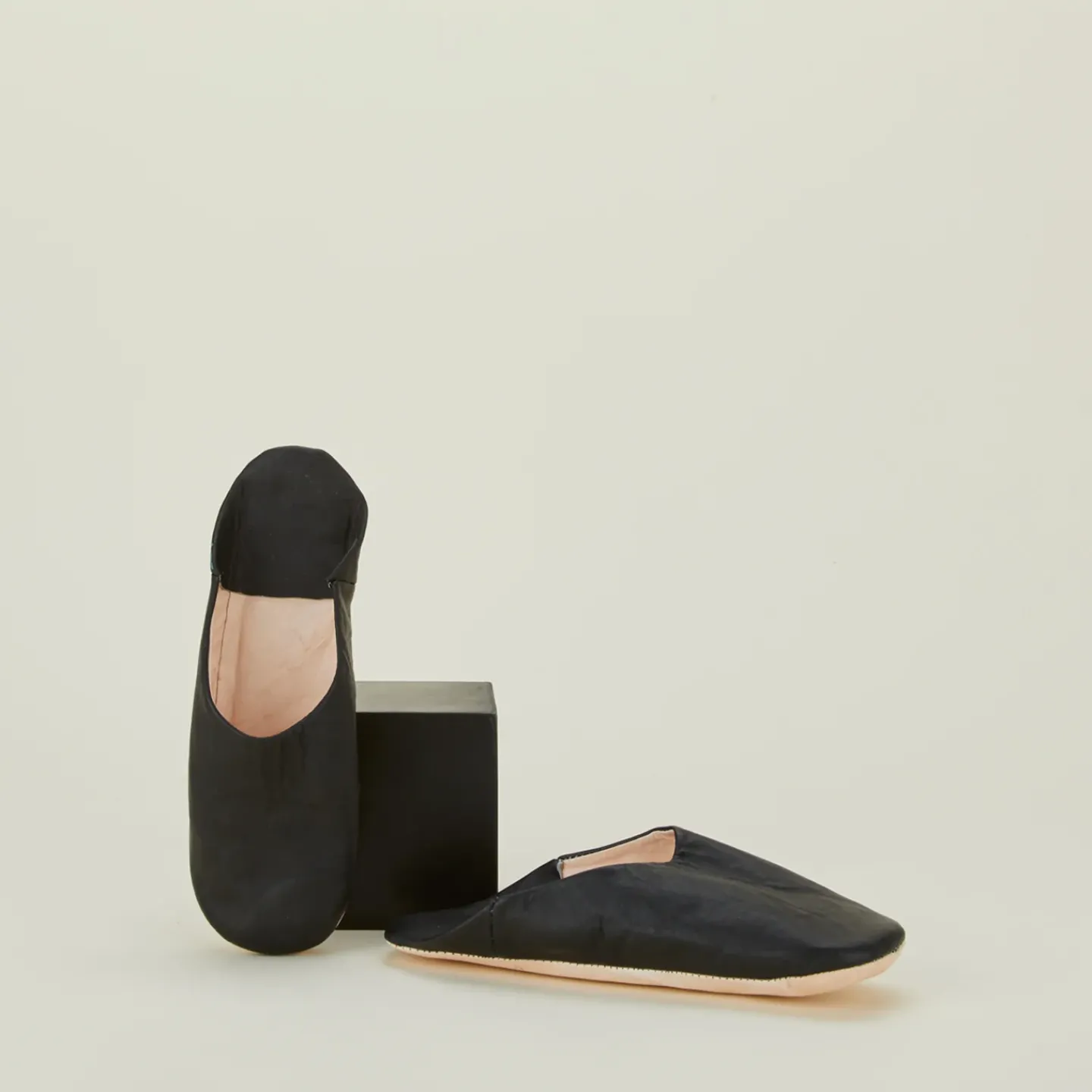 Pro Handmade Designs Loungewear^Handmade Leather Slippers