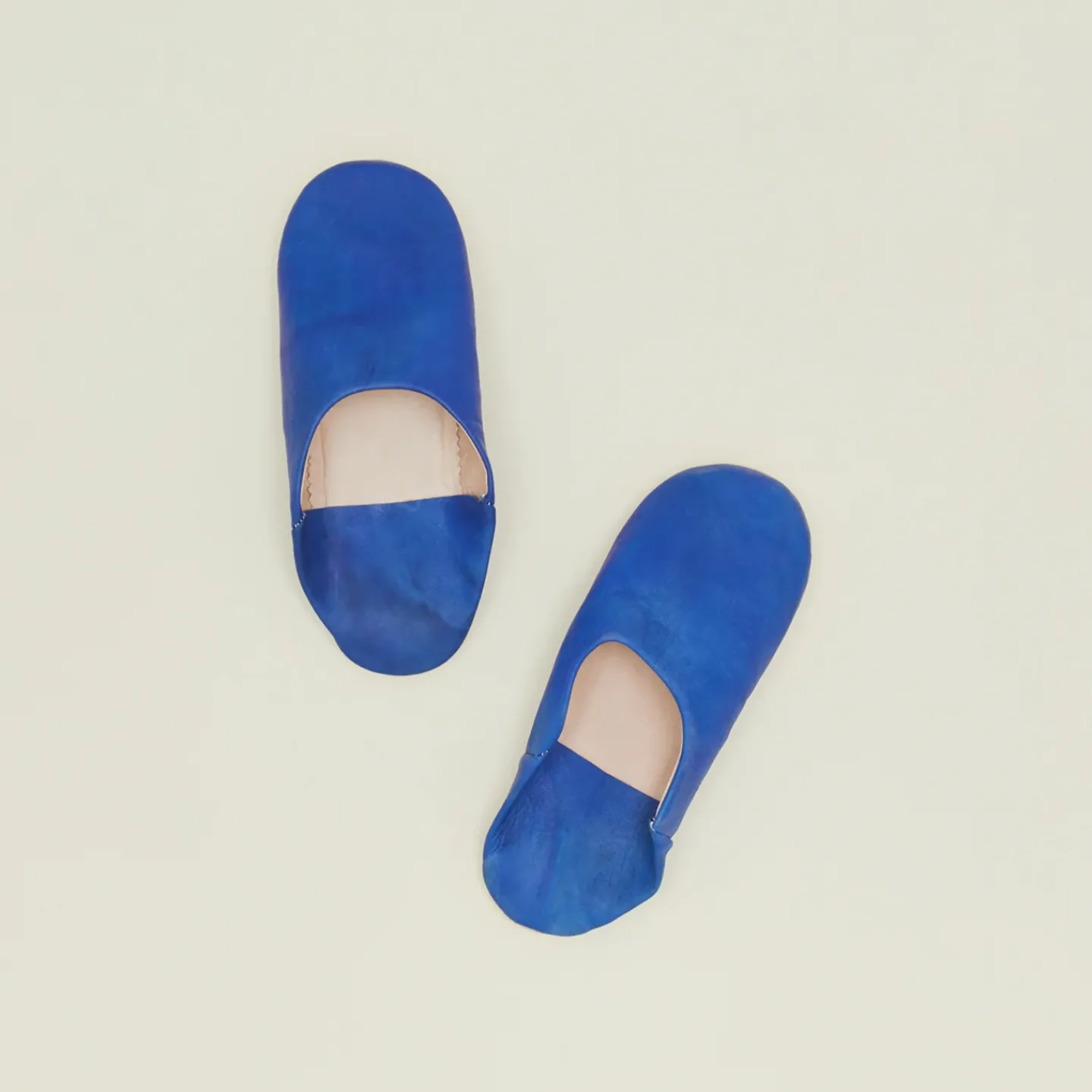 Pro Handmade Designs Loungewear^Handmade Leather Slippers