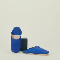 Pro Handmade Designs Loungewear^Handmade Leather Slippers