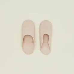 Pro Handmade Designs Loungewear^Handmade Leather Slippers