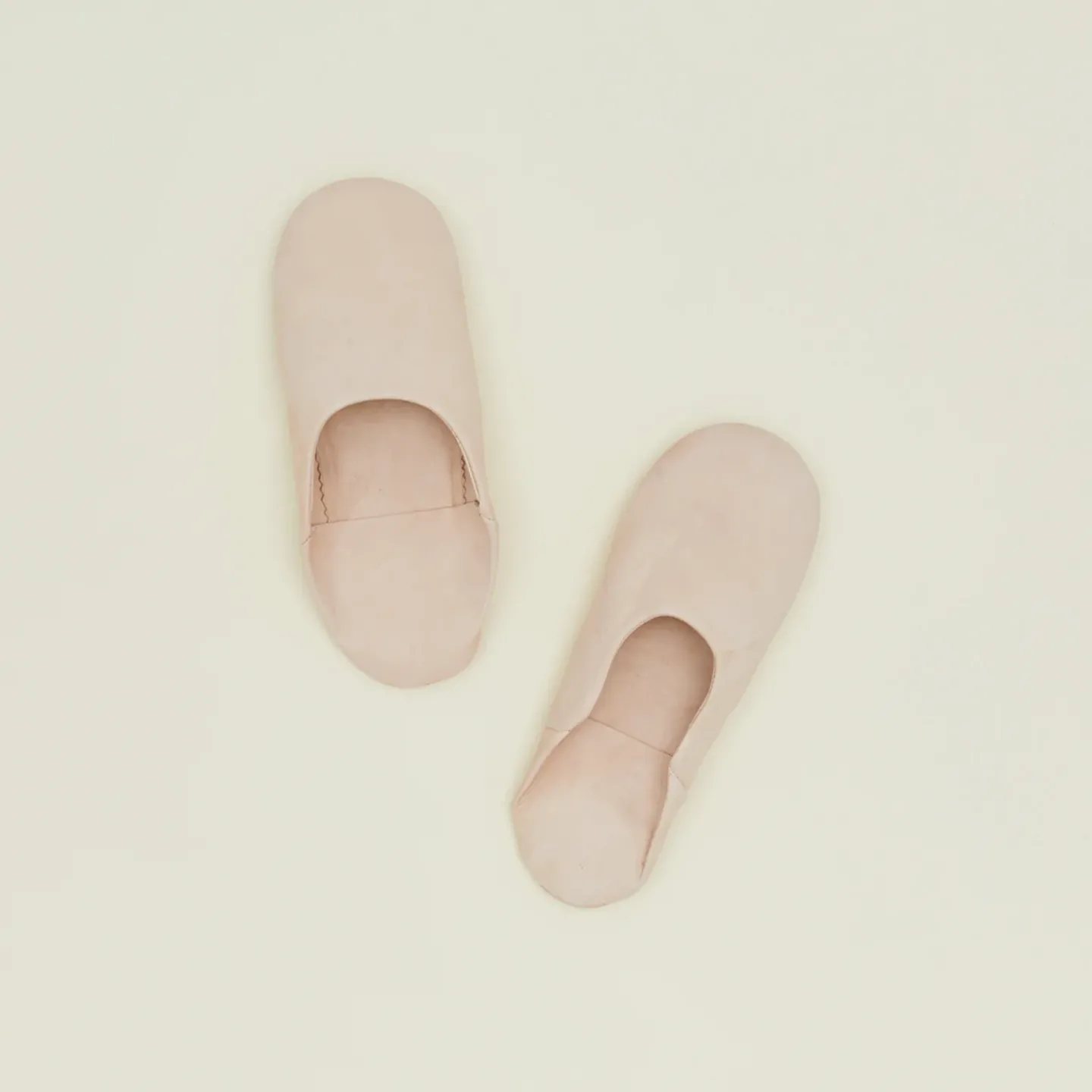 Pro Handmade Designs Loungewear^Handmade Leather Slippers