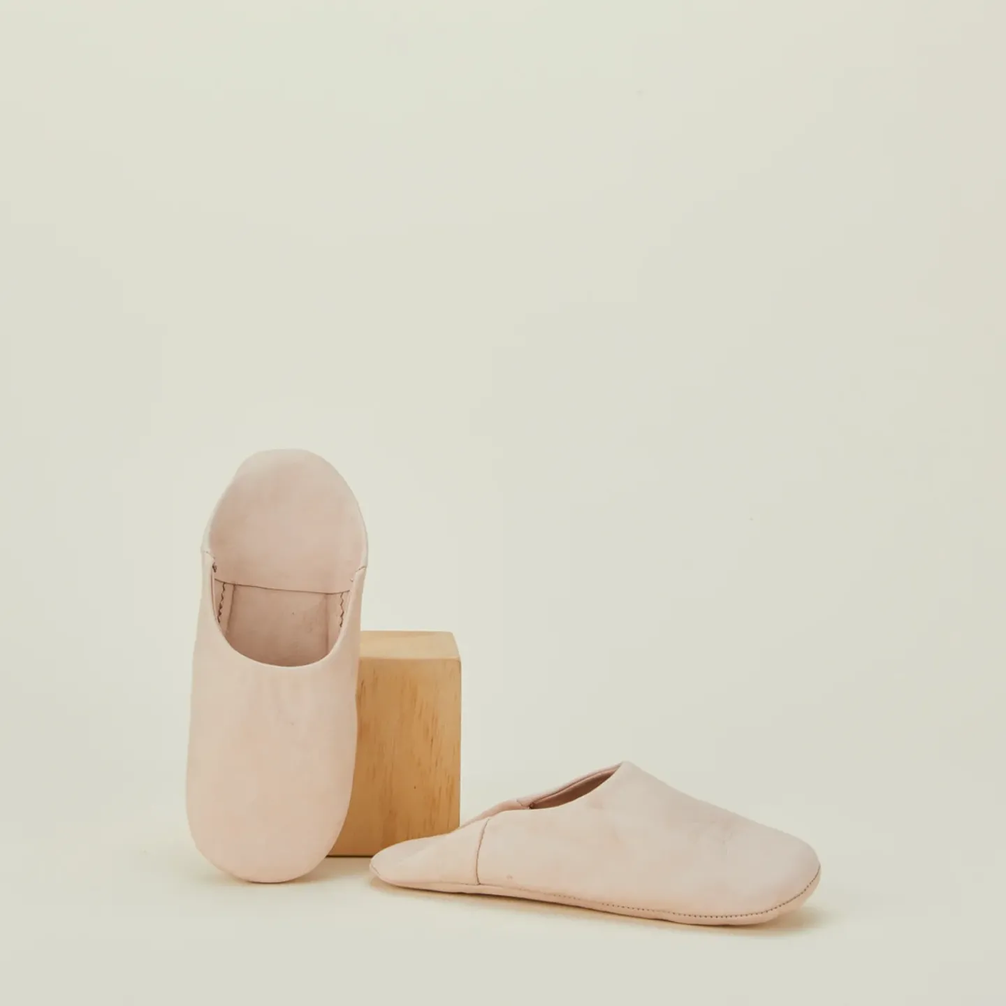 Pro Handmade Designs Loungewear^Handmade Leather Slippers