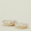 Alice Ceramics Trays & Catch-alls^Hand-Painted Confetti Bowl