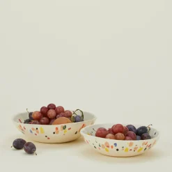 Alice Ceramics Trays & Catch-alls^Hand-Painted Confetti Bowl