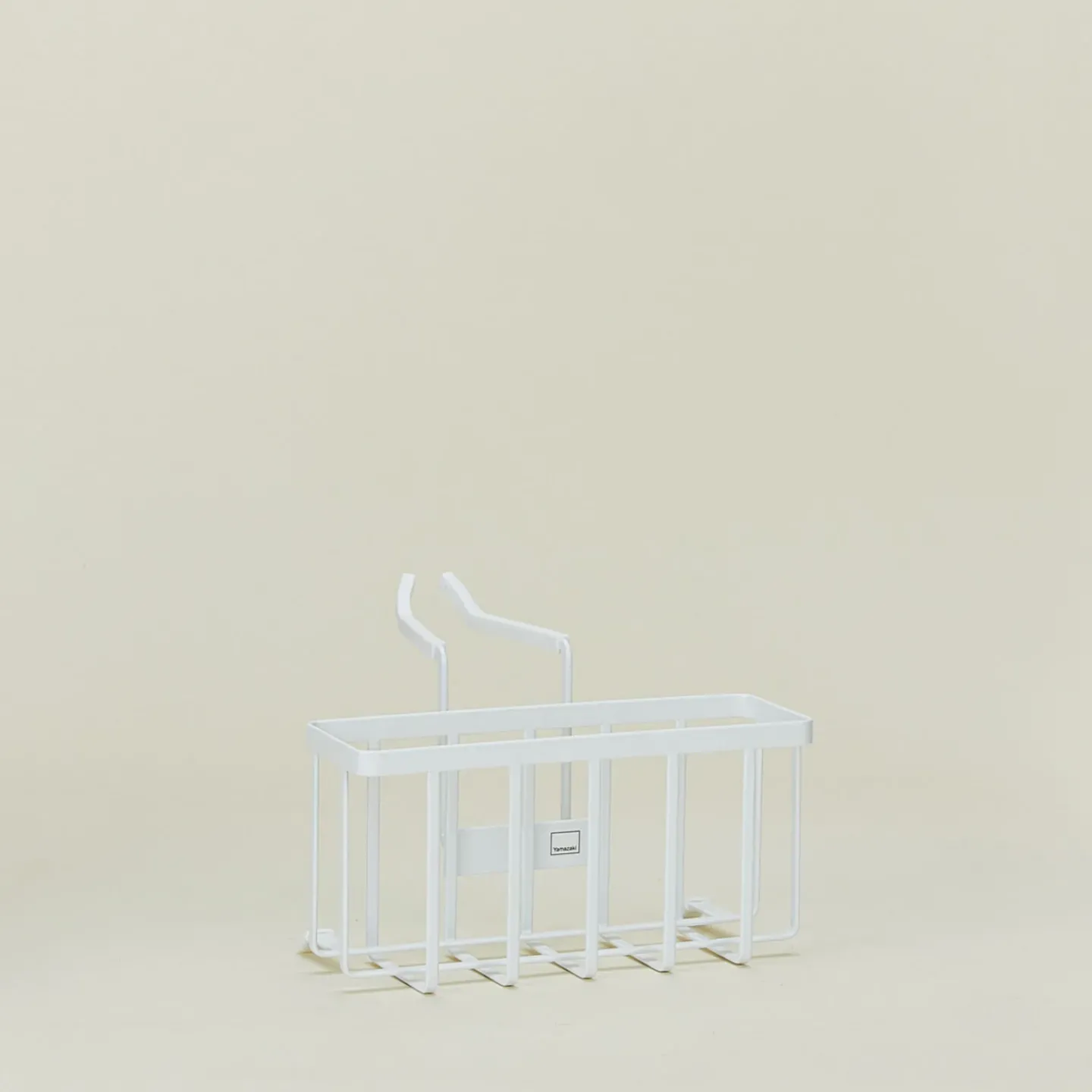 Yamazaki Home Kitchen Cleaning^Hanging Sponge Caddy