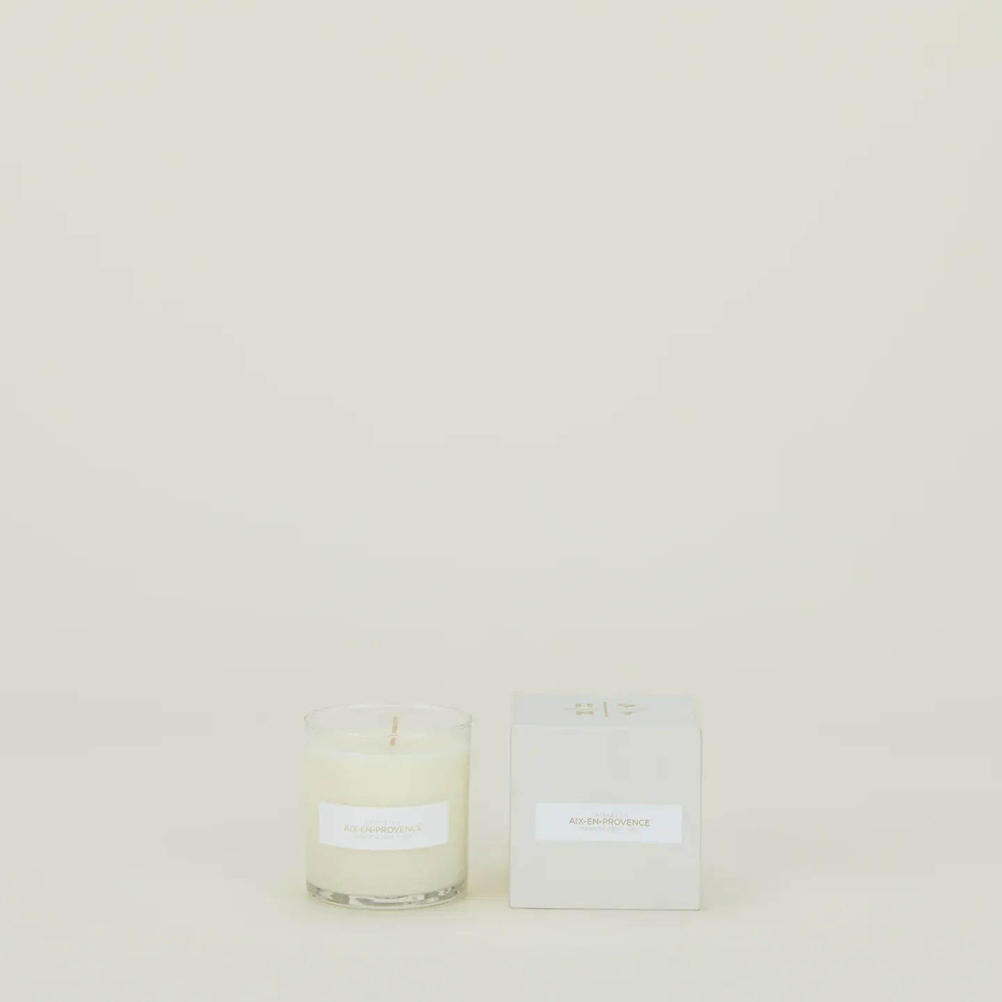 Hawkins New York Candles & Tapers^Hawkins Aix en Provence Candle