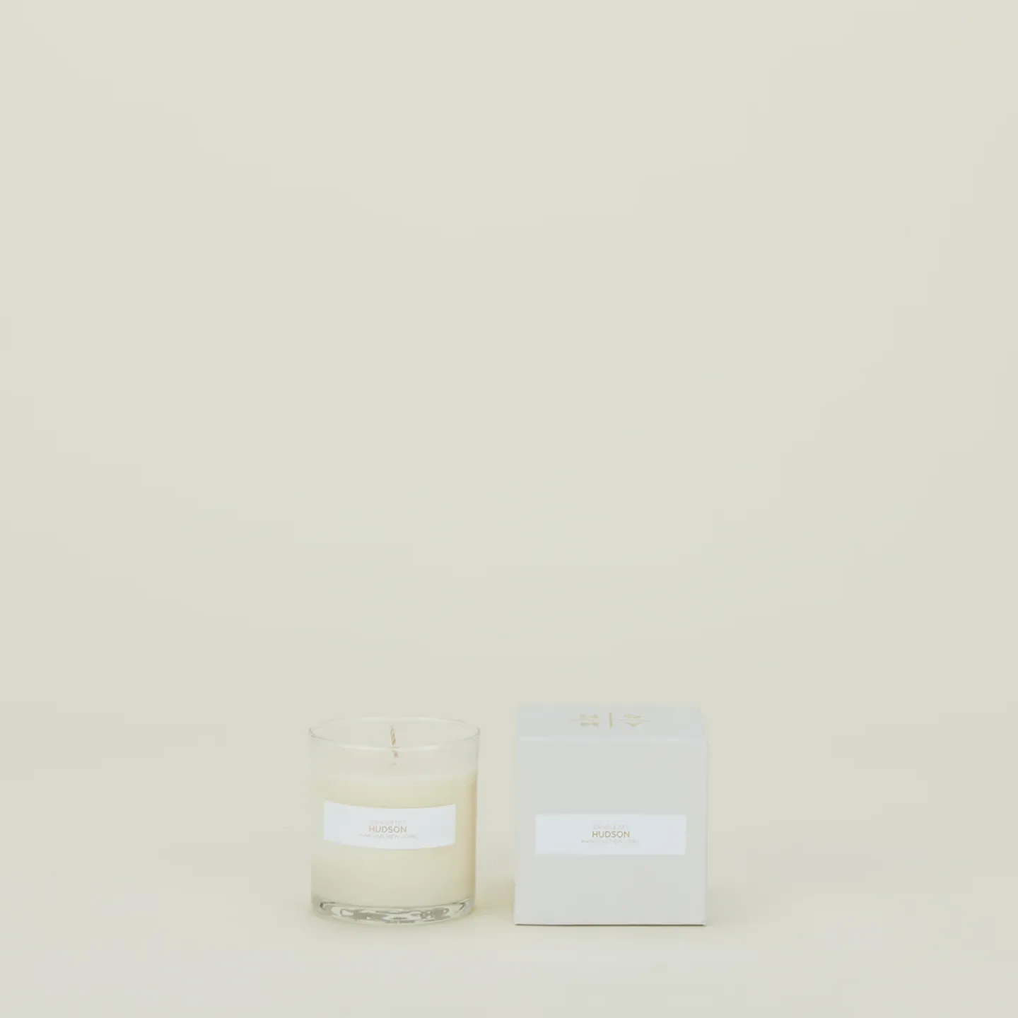 Hawkins New York Candles & Tapers^Hawkins Hudson Candle
