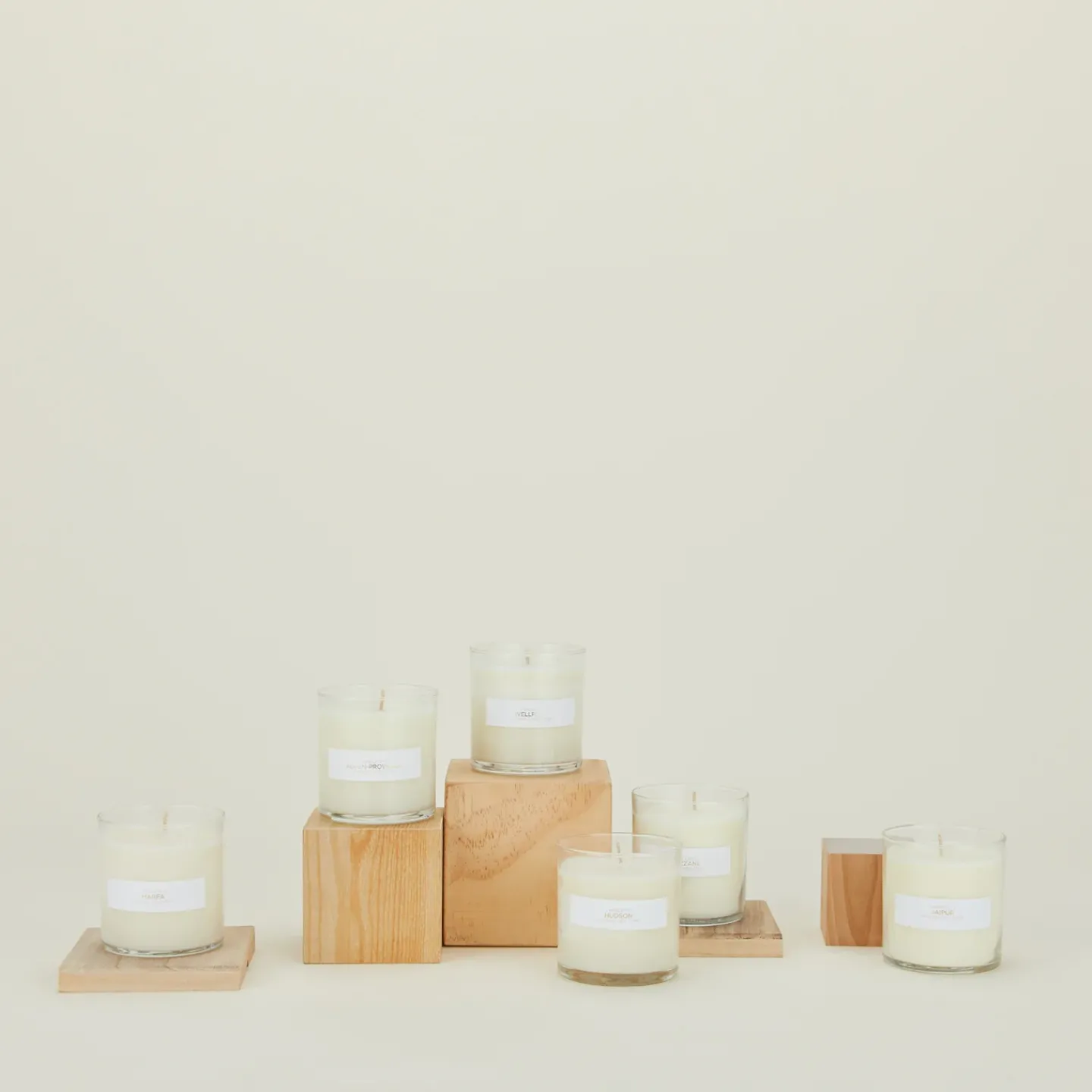 Hawkins New York Candles & Tapers^Hawkins Jaipur Candle