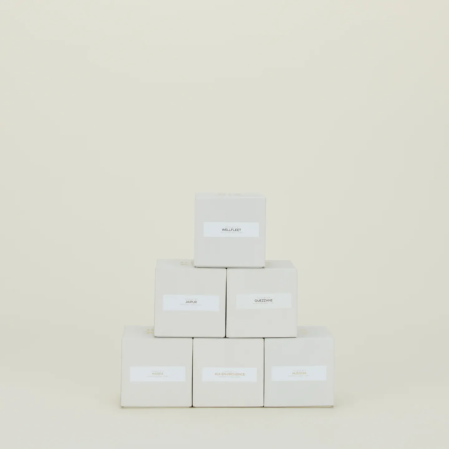 Hawkins New York Candles & Tapers^Hawkins Jaipur Candle