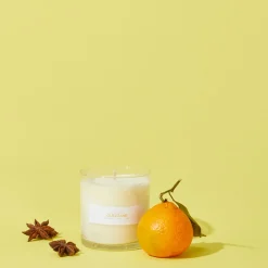 Hawkins New York Candles & Tapers^Hawkins Ouezzane Candle