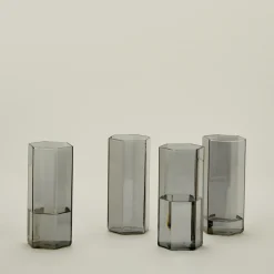 Godinger Glassware & Barware^Helix Glass, Set of 4