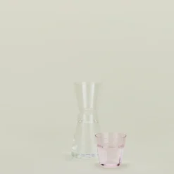 Ichendorf Milano Glassware & Barware|Serveware^High Rise Carafe Glass