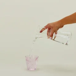 Ichendorf Milano Glassware & Barware|Serveware^High Rise Carafe Glass