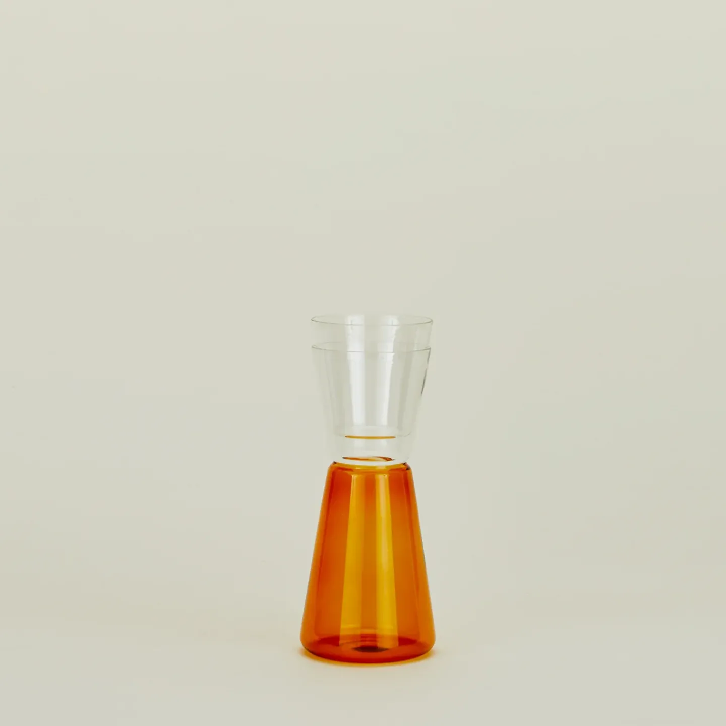 Ichendorf Milano Glassware & Barware^High Rise Carafe Glass