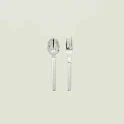 Hawkins New York Flatware^Highland Serving Set