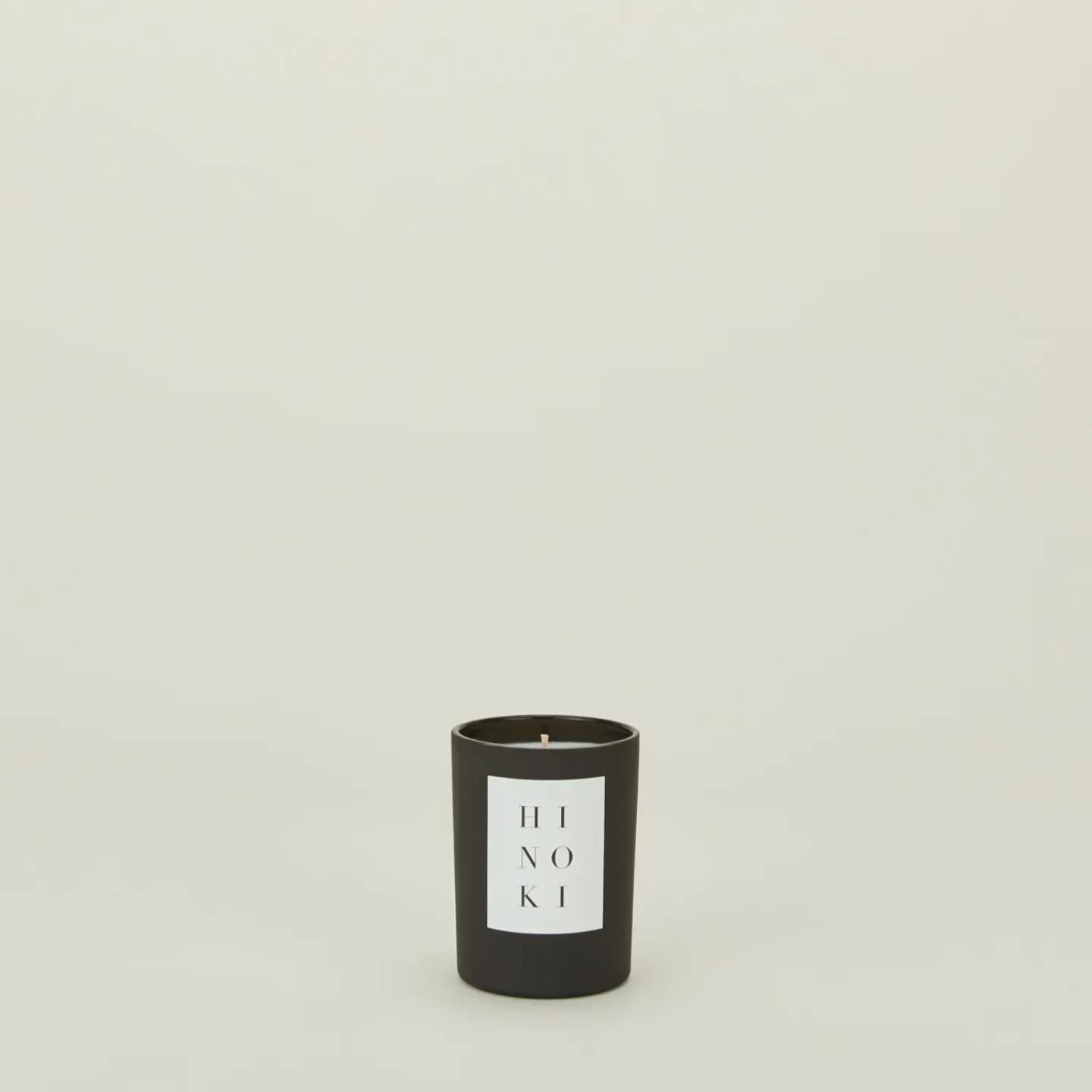 Brooklyn Candle Studio Candles & Tapers^Hinoki Noir Candle