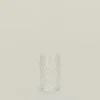 Anna Von Lipa Glassware & Barware^Hobnail Tumbler