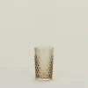 Anna Von Lipa Glassware & Barware^Hobnail Tumbler