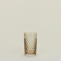 Anna Von Lipa Glassware & Barware^Hobnail Tumbler