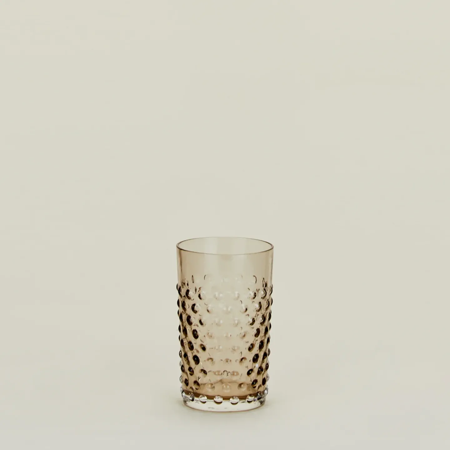Anna Von Lipa Glassware & Barware^Hobnail Tumbler